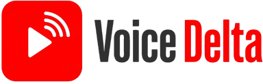 Voice Delta — Free AI Voice Generator